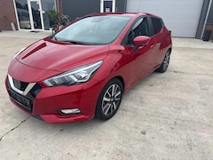 Nissan Micra - 0.9 IG-T Bose Personal Edition