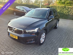 Volvo XC40 - 2.0 T4 191pk / 4cilinder