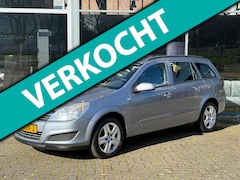 Opel Astra Wagon - 1.6 Cosmo Nap Airco Pdc