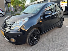 Nissan Pixo - 1.0 Acenta AIRCO ORG 118600 KM NAP O.H BOEKJES VOLLEDIG ONDERHOUDEN GEHAD
