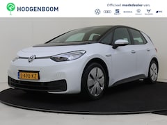 Volkswagen ID.3 - Pro 58 kWh | Warmtepomp | Stoel-stuurverwarming | Navigatie | CarPlay | Parkeersensoren |