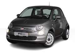 Fiat 500 - 1.2 Lounge | 4 Cylinder | Navigatie | Cruise Control | 15 INCH velgen |