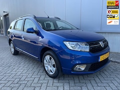 Dacia Logan MCV - 1.0 TCe Bi-Fuel Comfort Camera / Navigatie