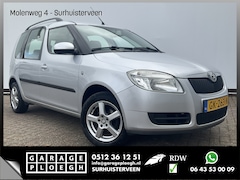 Skoda Roomster - 1.2 Classic Trekhaak Airco Elek.Pakket