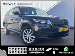 Skoda Kodiaq - 1.5 TSI Business Edition Adapt.Cruise Trekhaak 1e Eigenaar