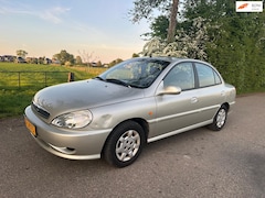 Kia Rio - 1.5 LS Automaat 55.000 Km Orgineel