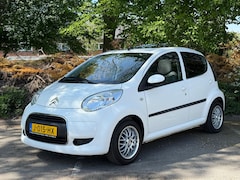 Citroën C1 - 1.0-12V Séduction` Nw Apk Airco Opendak 5 deurs