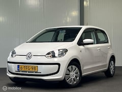 Volkswagen Up! - 1.0 move up BlueMotion 5-drs [ NAP airco ]