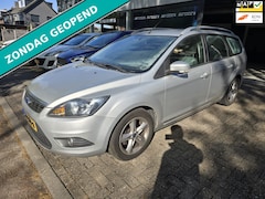 Ford Focus Wagon - 1.6 Comfort EXPORT | EXPORT | AIRCO | GOED LEZEN |