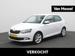 Skoda Fabia - 1.0 JOY