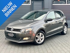Volkswagen Polo - 1.2 TSI MATCH *CRUISE*AIRCO*PDC
