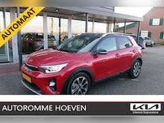 Kia Stonic - 1.0 Turbo AutoMaat DynamicPlusLine luxe 22.000km