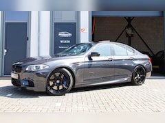BMW M5 - 5-serie Competition Package SCHUIFDAK | B&O | ALCANTARA | STOELVENTILATIE | HEAD-UP | SOFT