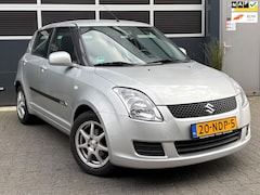Suzuki Swift - 1.3 Cool*AIRCO*NAP*NW KOPPELING*PARKEER SENSOREN