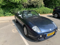 Fiat Barchetta - 1.8-16V