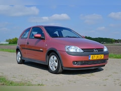 Opel Corsa - 1.2-16V Elegance