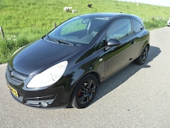 Opel Corsa - 1.2-16V Enjoy