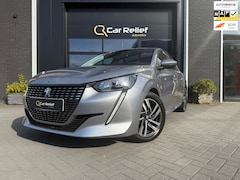 Peugeot 208 - 1.2 PureTech Allure, Parkeercamera, Virtual Cockpit, Cruise Control, Apple CarPlay