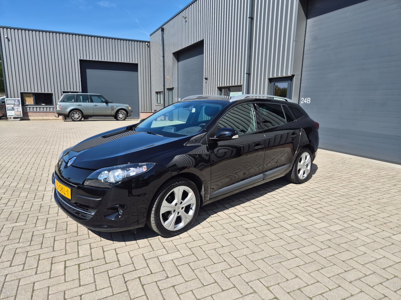 Renault Mégane Estate - 1.4 TCe Parisienne ACTIE € 2995 TOP OCCASION - AutoWereld.nl
