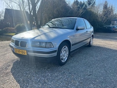 BMW 3-serie Compact - 316i AUTOMAAT 1998