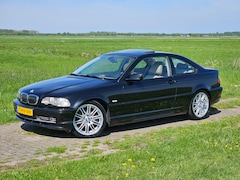 BMW 3-serie Coupé - 330Ci Executive