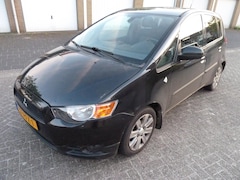 Mitsubishi Colt - 1.3 Edition Two