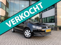 Volkswagen Polo - 1.2 | Airco | Nieuwe Distr. | 5 deur