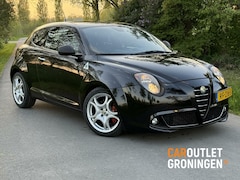 Alfa Romeo MiTo - 1.4 T QV Quadrifoglio Verde | GOED OH | CRUISE | CLIMA