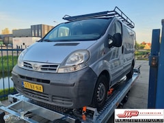 Nissan Primastar - 100.29-310 1.9CDi