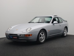 Porsche 968 - 3.0 Coupé 1992 Handgeschakeld *UNIEKE STAAT* Schuifdak Airconditioning