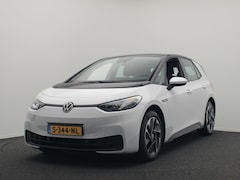 Volkswagen ID.3 - Life 58 kWh 204PK Apple/Carplay Stoelverwarming