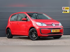 Volkswagen Up! - 1.0 BMT move up Cruise/PDC/Camera/Sportief