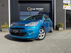 Citroën C3 - 1.2 PureTech Exclusive