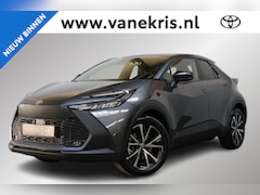 Toyota C-HR - 2.0 Plug-in Hybrid 220 Dynamic , Nieuw, Direct leverbaar met € 2.500 inruilpremie