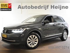 Volkswagen Tiguan - 1.5 TSI LIFE NAVI/PDC/CARPLAY