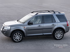 Land Rover Freelander - 3.2 i6 HSE zeer mooi