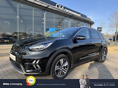 Kia Niro - 1.6 GDI PHEV DynamicPlusline Upgrade | Navi | ACC | Keyless | St