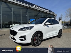 Ford Kuga - 2.5 PHEV 225PK ST-Line X | Navi | Pano | ACC | 19" | B&O | Elek