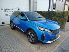 Peugeot 3008 - 1.2 PureTech Allure Automaat trekhaak led 360 camera leder
