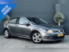 Volkswagen Golf - 1.0 TSI Business Edition Connected
