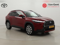 Toyota Corolla Cross - Hybrid 140 Style | Trekhaak | Stoelverwarming | Dodehoek detectie | Apple Carplay / Androi