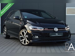 Volkswagen Polo - 2.0TSI GTI|virtual|ACC|stoelverwarming|clima