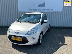 Ford Ka - 1.2 Titanium X Airco, Apk 04/2026