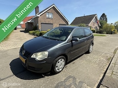 Volkswagen Polo - 1.2 Optive