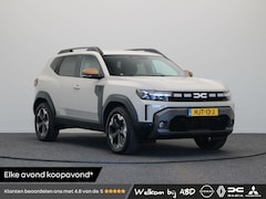 Dacia Duster - 1.6 Hybrid 140 Extreme | Navigatie | Cruise control | Climate control | Dodehoek detectie