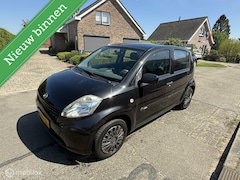 Daihatsu Sirion 2 - 1.3-16V Comfort