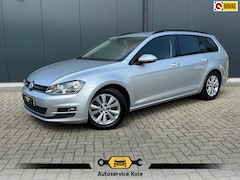 Volkswagen Golf Variant - 1.0 TSI * Dealer onh * Cruise * Navi * PDC