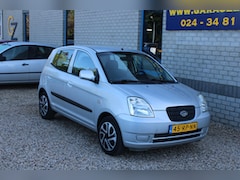 Kia Picanto - 1.0 LXE Airco Trekhaak 1e eigenaar weinig km