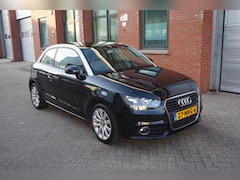 Audi A1 - 1.4 TFSI Automaat Attraction Pro Line Business