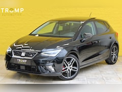 Seat Ibiza - 1.0 TSI FR Bus. Intense | Apple Carplay | Pano